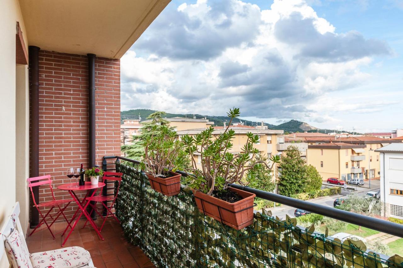 Hostly - Family Home Strada Dell'Olio - Brand New 2Br, 2 Bathrooms With Ac Cascina Exterior photo